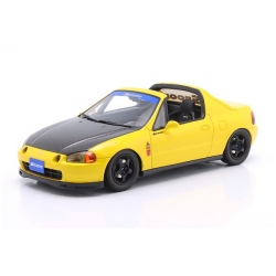 Honda Civic Del Sol Spoon 1996 Phoenix 1:18 OT1154
