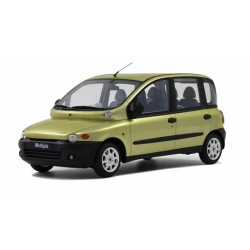 Fiat Multipla Giallo Chic 524/98 2000 1:18 OT1047