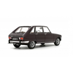 Renault 16 TX 1974 Brown Metallic 1:18 OT1066