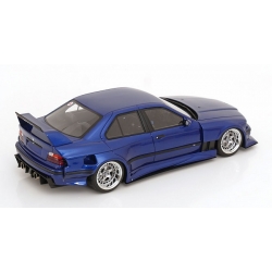 BMW E36 LTO Sedan Turbo Khyzyl Saleem 1:18 OT1174