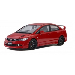 Honda Civic Mugen RR (FD2) Milano Red 2 1:18 OT101