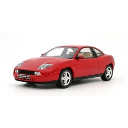 Fiat Coupe Turbo 20v Speed Red 1997 1:18 OT1100