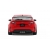 Honda Civic Type R  2022 Rallye red R-5 1:18 OT440