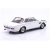 BMW 3.0 CSL Coupe 1972 White 1:18 OT114