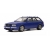 Audi Avant RS2 Nogaro Blue 1994 1:12 G075