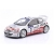 Peugeot 206 WRC #3 Winner Rallye Tour  1:18 OT1085