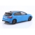 Ford Focus ST Edition Azure Blue 2024  1:18 OT1186