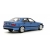 BMW E36 M3 Sedan Estoril Blue 1995  1:18 OT1082