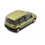 Fiat Multipla Giallo Chic 524/98 2000 1:18 OT1047