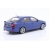Skoda Octavia RS 2.0 TFSi Race Blue  1:18 OT478