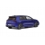 VW Golf VIII R 2021 Blue 1 1:18 OT413