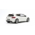 VW Scirocco 3 R Phase 1 Candy White LB 1:18 OT1090