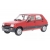 Renault 5 GTL (5 Doors) Red 1984 1:18 OT1147