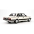 Peugeot 505 V6 White 1989 1:18 OT1297