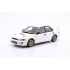 Subaru Impreza WRX Typ RA Sti 2000 Whit 1:18 OT490