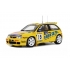 Seat Ibiza Kit Car #15 K.Rovanpera Rall 1:18 OT445