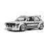 VW Golf 1 GTi Voomeran White 1 1:18 OT1061