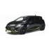 Renault Clio 4 R.S. 18 Deep Black 2018  1:18 OT946