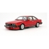 BMW E24 M6 1986 Henna Red 1:18 OT1018