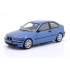 BMW 318 TI Compact E46 2002 Estoril Blu 1:18 OT462
