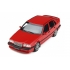 Volvo 850 R Sedan Red 1996 1:18 OT427