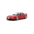 Mazda RX7 Khyzyl Saleem Red 2020  1:18 OT1062