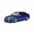 Subaru Impreza WRX STI S206 Blue Mica 2 1:18 OT851