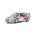 Mitsubishi Lancer Evo IV Rally Cataluny 1:18 OT409
