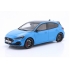 Ford Focus ST Edition Azure Blue 2024  1:18 OT1186