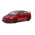 Honda Civic Mugen RR (FD2) Milano Red 2 1:18 OT101