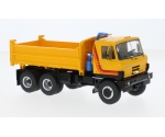 Tatra 815 S3 Dump Truck Orange 1:43 47162
