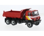 Tatra 815 S1 Dump Truck Red 1:43 47159