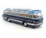 Ikarus 55-53 Autobus 1953 Blue 1:43 47208