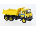 Tatra 815 S1 Dump Truck Yellow 1:43 47160