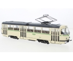 Tatra T4D Magdeburg Tram 1:43 47136