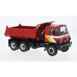 Tatra 815 S1 Dump Truck Red 1:43 47159