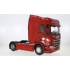 Scania R series R500 SZM 2019 Red 1:18 30222