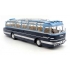 Ikarus 55-53 Autobus 1953 Blue 1:43 47208