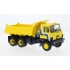 Tatra 815 S1 Dump Truck Yellow 1:43 47160