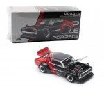 Nissan Skyline KPGC110 Kenmeri ADVAN 1:64 640199