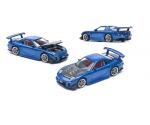 Mazda RX7 FD Re Amemiya Blue 1:64 640119