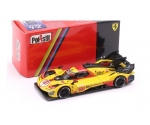 Ferrari 499P #83 Winner R. Kubica OR 1:64 64FE2072