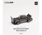 Nissan Skyline GT-R V8 Drift Hakosuka  1:64 640097