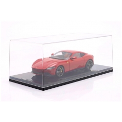 Ferrari Roma 2019 Corsa Red  1:18 18FE02040