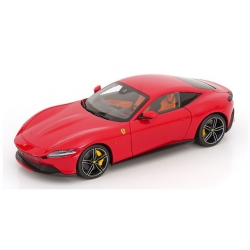 Ferrari Roma 2019 Corsa Red 1:18 18FE02040