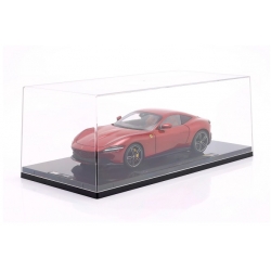 Ferrari Roma 2019 Magma Red 1:18 18FE020