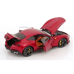 Ferrari Roma 2019 Magma Red 1:18 18FE020