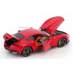 Ferrari Roma 2019 Corsa Red 1:18 18FE02040