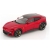 Ferrari Purosangue 2022 Magma Red  1:18 18FE020