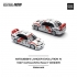 Mitsubishi Lancer Evolution EVO IV 199 1:64 640165